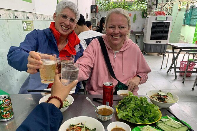 Hoi An Countryside, Village Life & Tasty Local Lunch - The Activities That Make This Tour Special