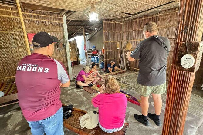 Hoi An Countryside, Village Life & Tasty Local Lunch - Who Will Love This Tour?