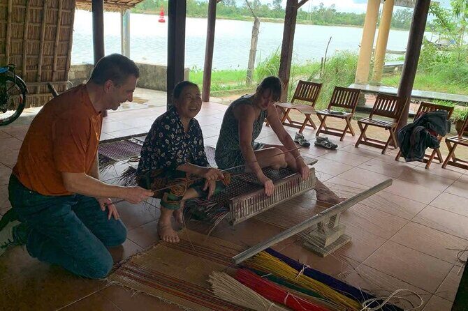 Hoi An Countryside, Village Life & Tasty Local Lunch - The Sum Up