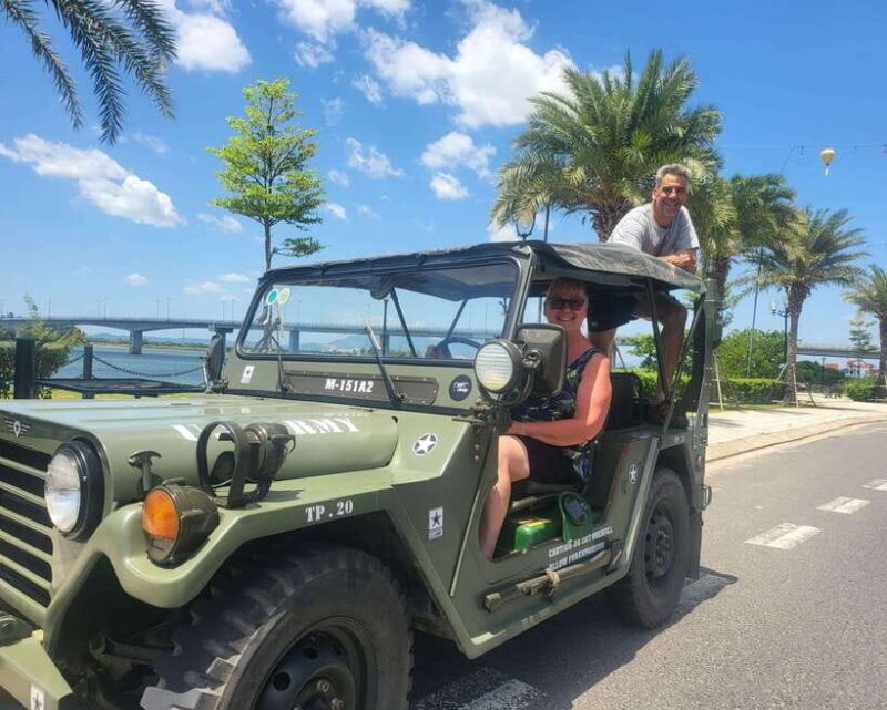 Hoi An: Countryside Villages and River Islands Private Tour - Local Guides and Personal Touches