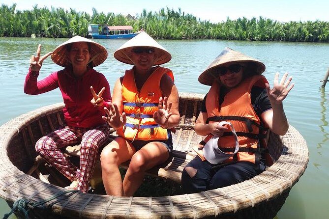 Hoi An Countryside Villages by Vespa or Motorbikes  PRIVATE TOUR - Frequently Asked Questions