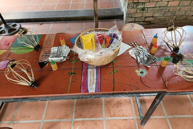 Hoi An Countryside with 3 Villages &City Tour with Riverboat Ride - FAQs