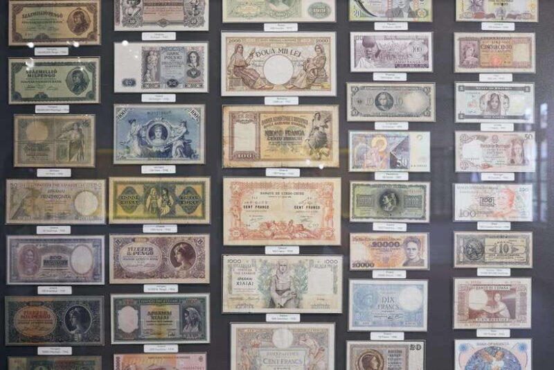 Hoi An: CSO Gallery - A Unique Museum Hoi An Entry Ticket - Exploring the CSO Gallery in Hoi An: A Treasure Trove of Culture and History