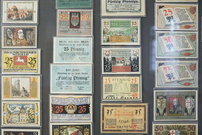 Hoi An: CSO Gallery - A Unique Museum Hoi An Entry Ticket - Why This Museum Is Worth Your Time