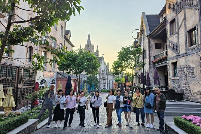 Hoi An/ Da Nang - Ba Na Hills - Golden Bridge Daily Tour - Final Thoughts: Who Should Consider This Tour?