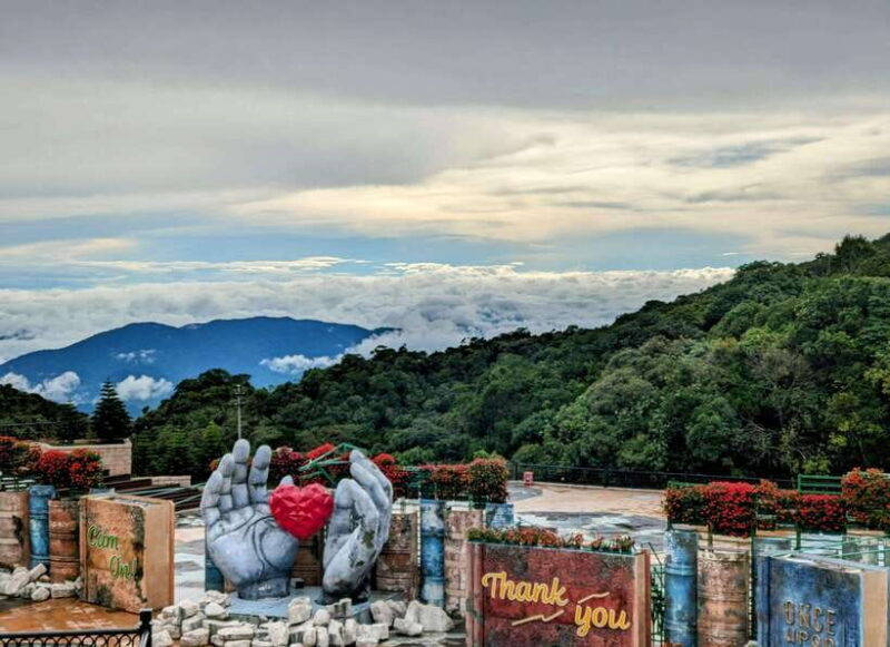 Hoi An/Da Nang: Ba Na Hills & Golden Bridge Small-Group Tour - FAQ