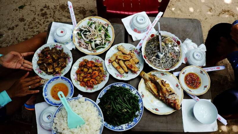 Hoi An/ Da Nang: Cham Island Discovery Tour - In-Depth Review of the Cham Island Discovery Tour