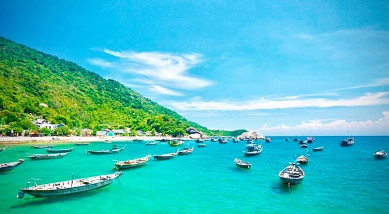 Hoi An/Da Nang: Cham Islands Snorkeling by Speedboat w Lunch - Who Should Consider This Tour?