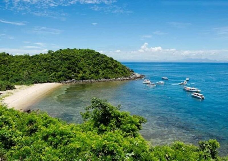 Hoi An/Da Nang: Cham Islands Snorkeling by Speedboat w Lunch - FAQ