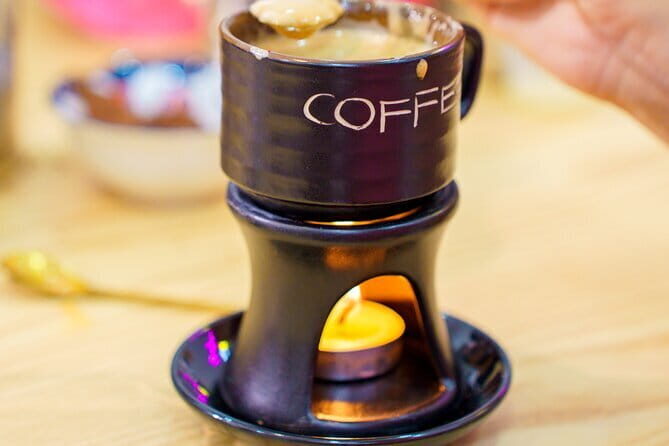 Hoi An/ Da Nang: Coffee Making Workshop - Who Should Consider This Tour