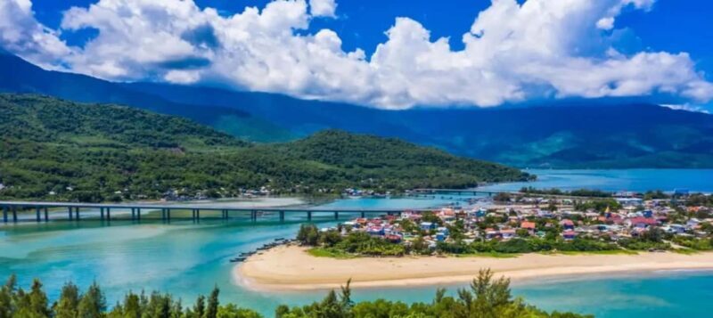 Hoi An/Da Nang: EasyRide Motorbike Tour Via Hai Van Pass - What Makes This Tour Stand Out