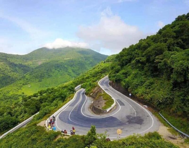 Hoi An/Da Nang: EasyRide Motorbike Tour Via Hai Van Pass - FAQ