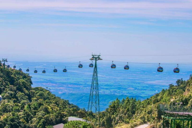 Hoi An/Da Nang: Golden Bridge and Ba Na Hill Tour - Who Will Love This Tour?