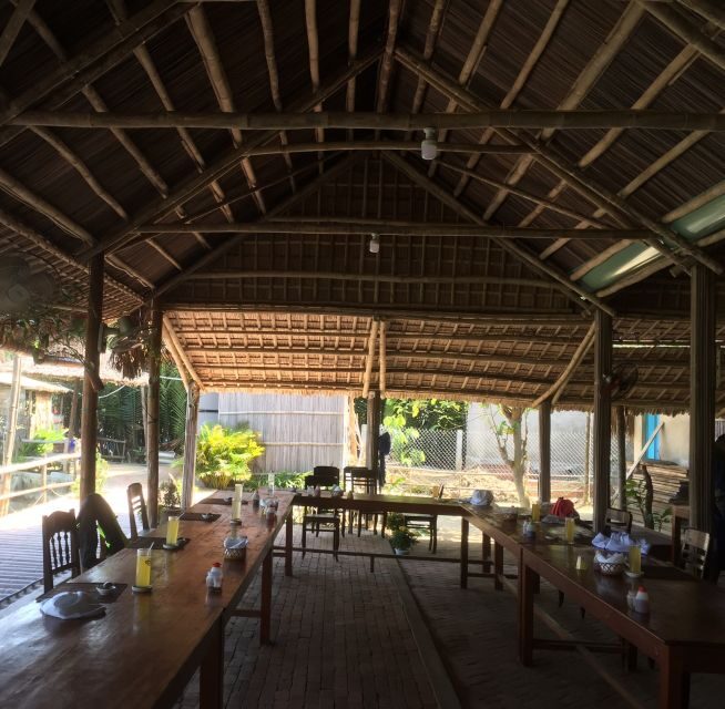 Hoi An/Da Nang: Golden Bridge and Ba Na Hill Tour - The Sum Up