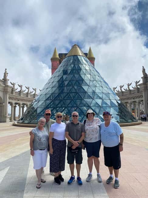 Hoi An/ Da Nang: Golden Bridge - BaNa Hills Small Group Tour - A Detailed Look at the Tour Experience