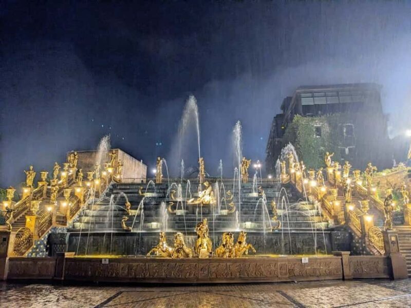 Hoi An/ Da Nang: Golden Bridge - BaNa Hills Small Group Tour - Final Thoughts