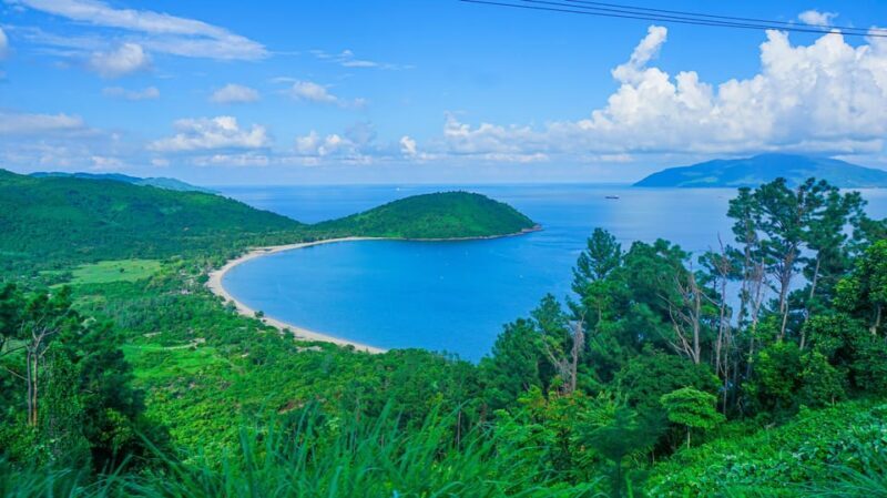 Hoi An/Da Nang : Golden Bridge , Marble Mt & Lady Buddha - Who Will Love This Experience?