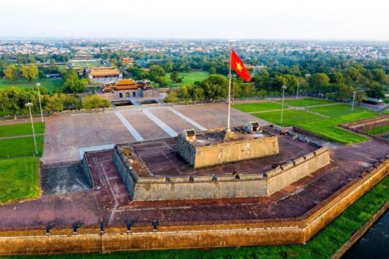 Hoi An / Da Nang : Hai Van Pass & Hue City Sites Deluxe Tour - Who Should Consider This Tour?