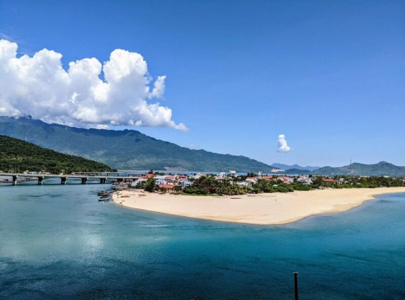 Hoi An / Da Nang : Hai Van Pass & Hue City Sites Deluxe Tour - The Sum Up