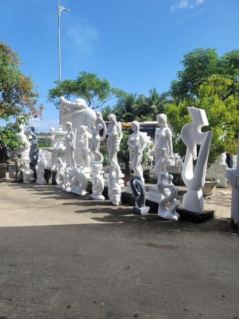 Hoi An & Da Nang Highlights Private Tour - Final Thoughts