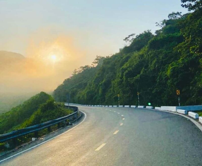 Hoi An/ Da Nang: Hue Imperial City With Hai Van Pass - The Sum Up