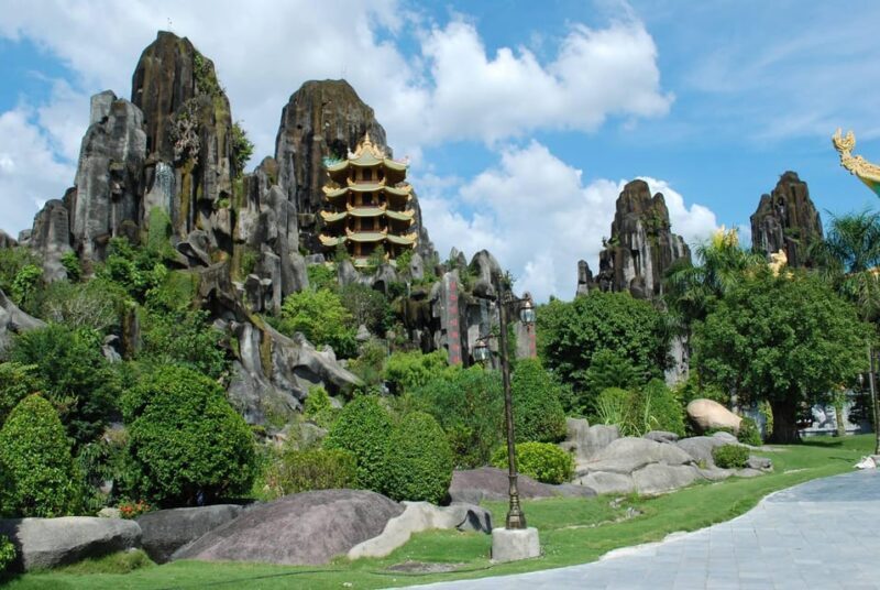 Hoi An/Da Nang: Marble Mountains - Lady Buddha Half Day Tour - Final Thoughts: Who Will Benefit Most?