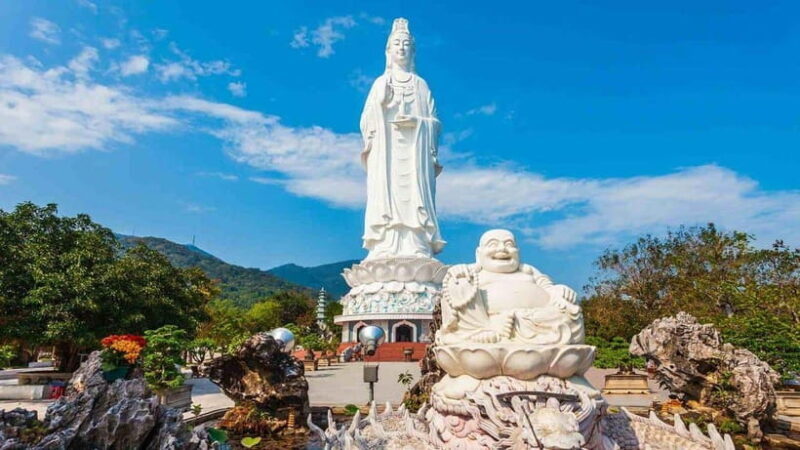 Hoi An/Da Nang: Marble Mountains, Lady Buddha & My Son Trip - FAQ