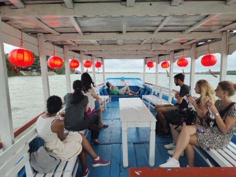 Hoi An/Da Nang: Marble Mountains & My Son Sanctuary Day Tour - An In-Depth Look at the Tour Experience