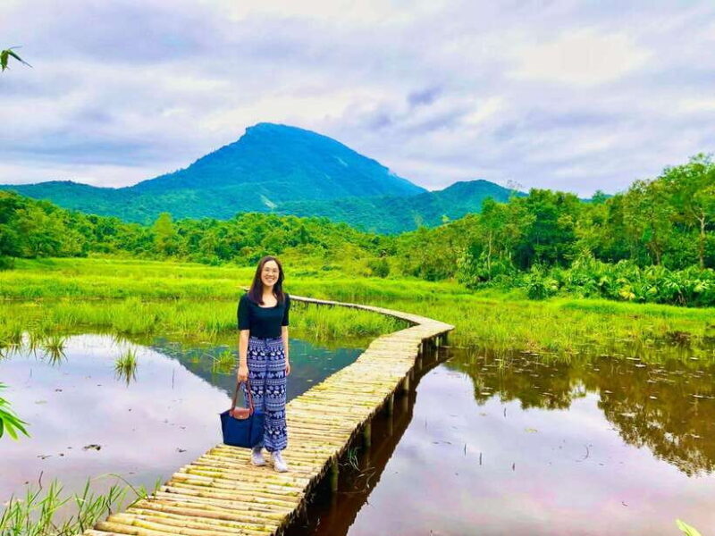 Hoi An/ Da nang: My Son Sactuary and Hoi An city full day - Why This Tour Offers Great Value