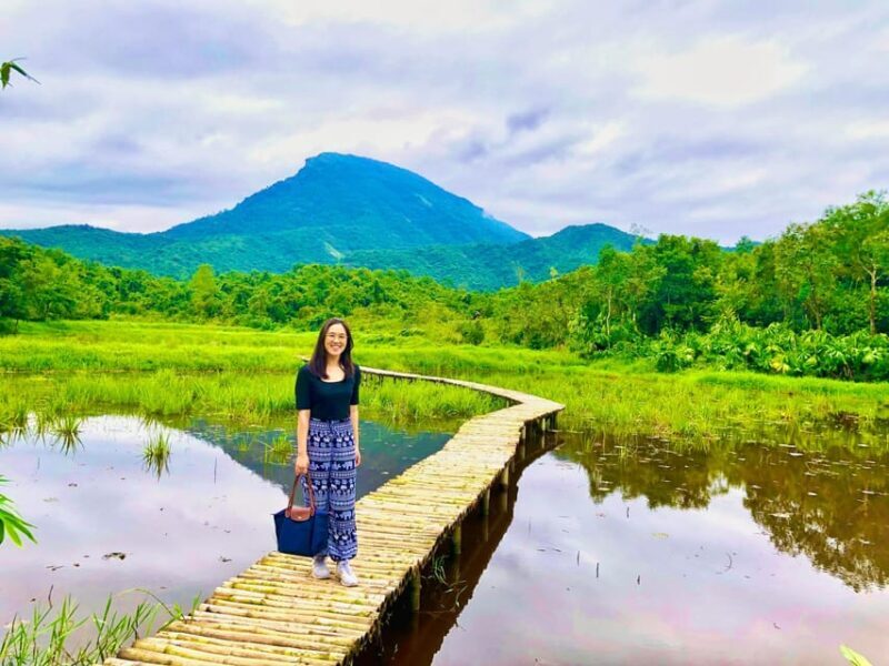 Hoi An/ Da nang: My Son Sactuary and Hoi An city full day - Who Is This Tour Best For?