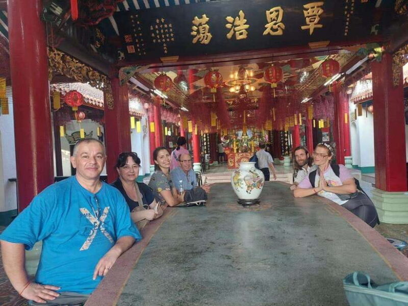 Hoi An/ Da nang: My Son Sactuary and Hoi An city full day - The Sum Up: Is This Tour Right for You?