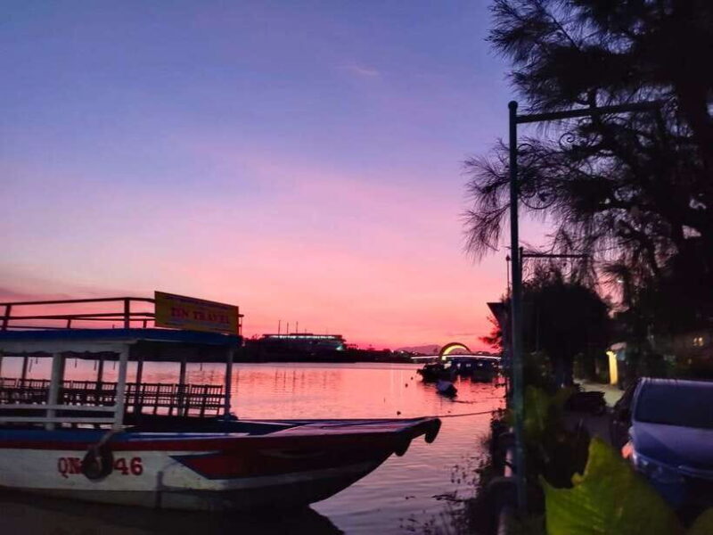 Hoi An/Da Nang: My Son Sunset Tour, Boat Trip, & Banh My - Discovering the My Son Sunset Tour: A Practical Guide to One of Central Vietnams Hidden Gems