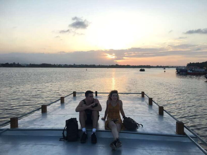 Hoi An/Da Nang: My Son Sunset Tour, Boat Trip, & Banh My - Authentic Feedback from Past Travelers