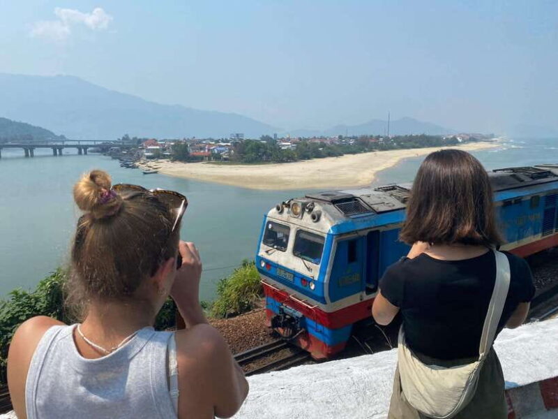 Hoi An/Da Nang : Private Day Trip to Imperial City - Hue - FAQs