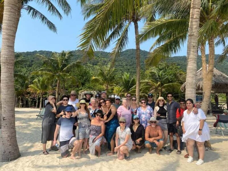 Hoi An/ Da Nang: Snorkeling Cham Island By Speedboat - Who This Tour Suits Best