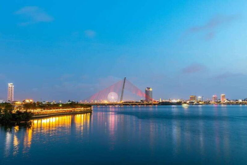 Hoi An: Da Nang Sunset Views & Han River Night Cruise - Hoi An: Da Nang Sunset Views & Han River Night Cruise — A Complete Guide