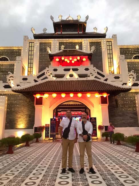 Hoi An: Da Nang Sunset Views & Han River Night Cruise - Final Thoughts: Who Will Love This Tour?