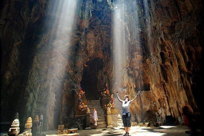 Hoi An (Da Nang) to Hue transfer scenic route over the Hai Van Pass - What the Experience Means for You