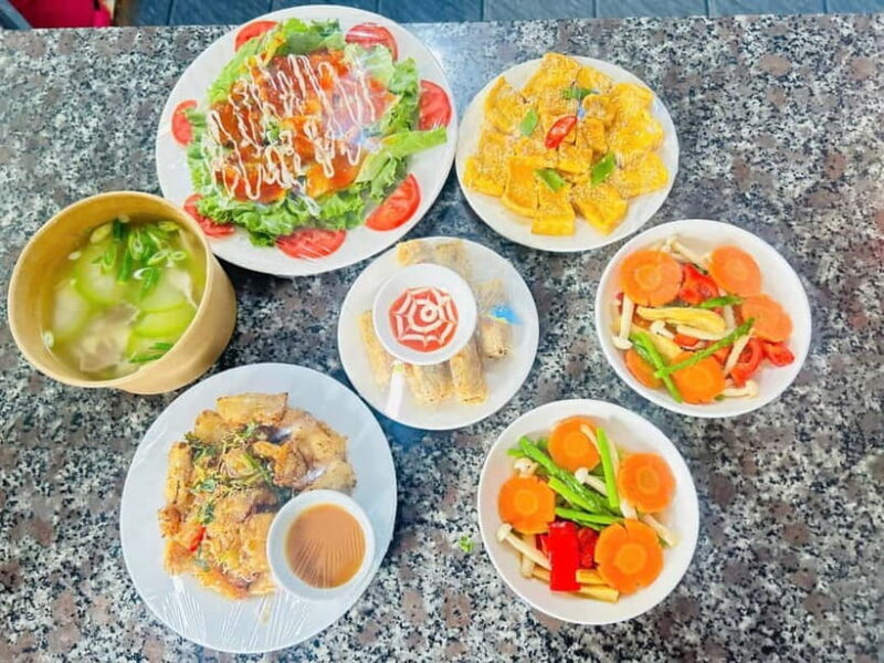 Hoi An/Da Nang: Transfer to Hue, Sightseeing & Pagoda Lunch - Final Thoughts: Is This Tour for You?