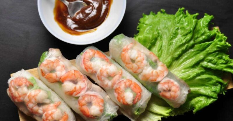 Hoi An/Da Nang: Vietnamese Cooking Class with Transportation - Key Points