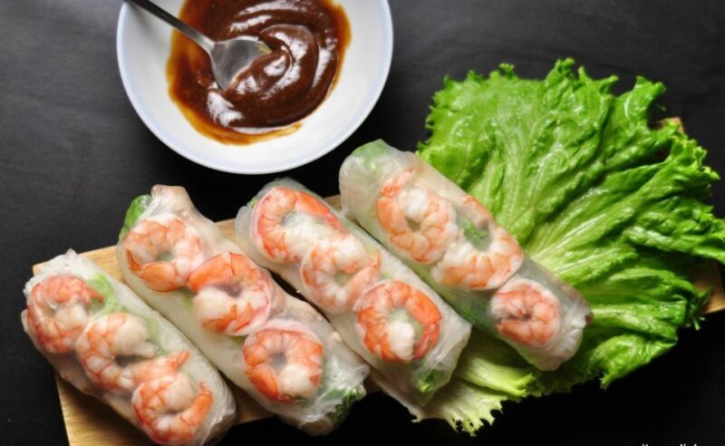 Hoi An/Da Nang: Vietnamese Cooking Class with Transportation - Final Thoughts