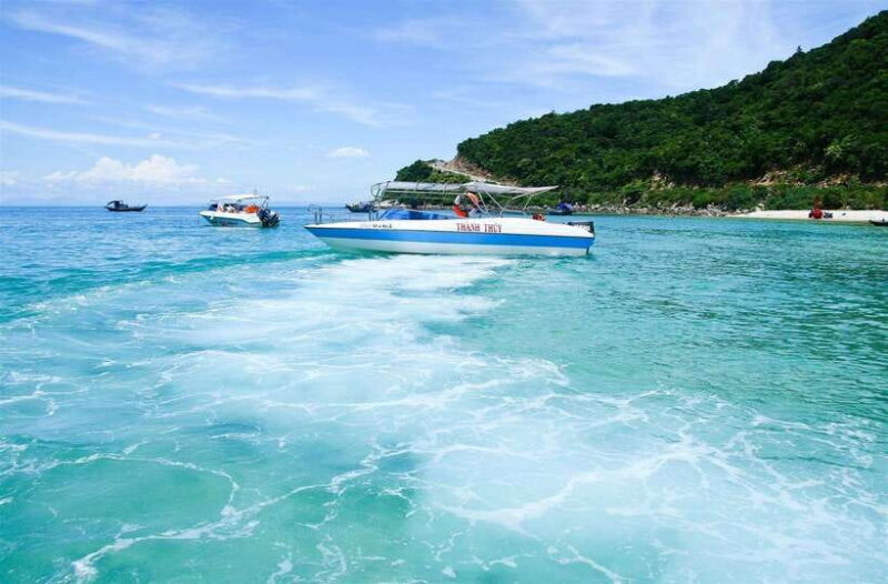 Hoi An/Da Nang:Cham Island Daily Tour-Snorkeling Experience - An In-Depth Look at the Cham Island Snorkeling Tour