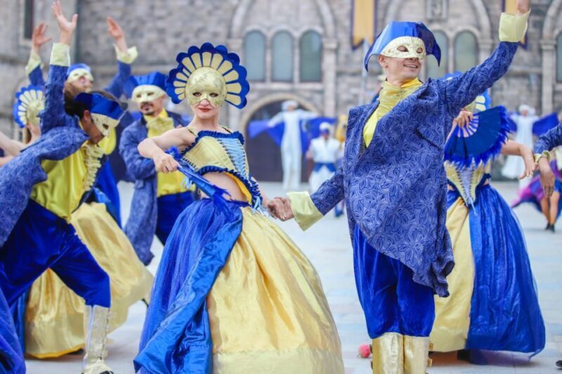 Hoi An/Danang: Bana Hills and Golden Bridge Small Group Tour - An In-Depth Look at the Bana Hills and Golden Bridge Tour