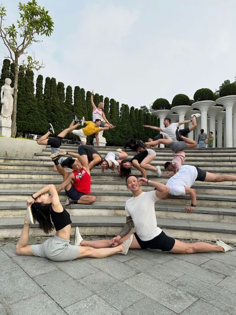 Hoi An/Danang: Bana Hills and Golden Bridge Small Group Tour - Who is This Tour Best For?