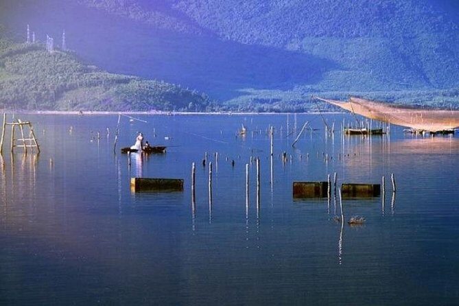 Hoi An - Danang - Hue: Private Car via Hai Van Pass and More - Final thoughts