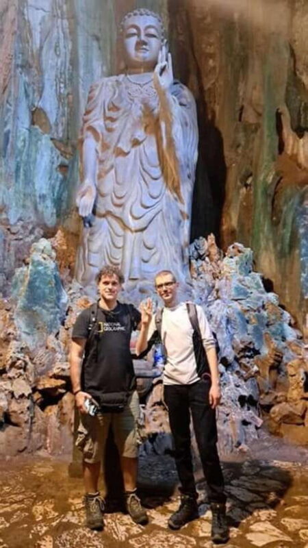 Hoi An/DaNang: Marble Mountain & Golden Bridge - BaNa Hills - Who Will Love This Tour?