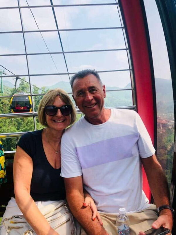 Hoi An/DaNang : Marble Mountains - Golden Bridge BaNa hills - FAQ