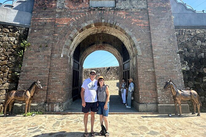 Hoi An/DaNang : Private Trip to Marble Mountain & Lady Buddha - FAQs