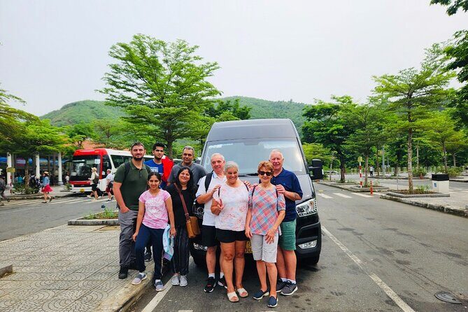 Hoi An Day Trip From Da Nang with Coconut Forest and Hoi An Town. - Practical Details and Value