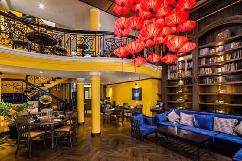 Hoi An: Dinner Experience at Home Hoi An Restaurant - Key Points